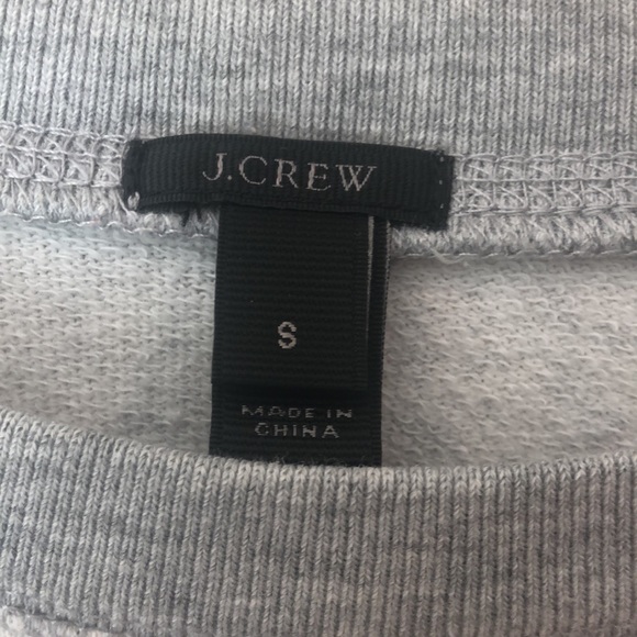 Sweatshirt top - Picture 2 of 2